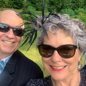 Meet your Posher, Margaret